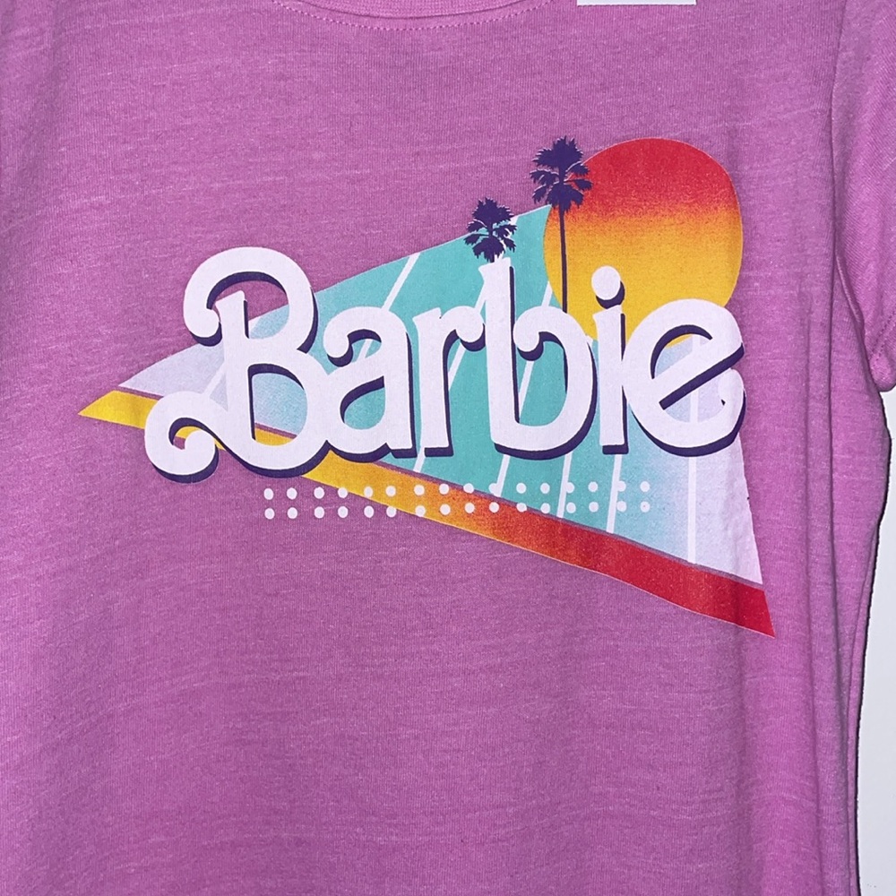 Barbie Tee - Picture 2 of 6